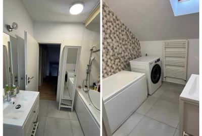 Casă cu 4 camere în Săcălaz - 8