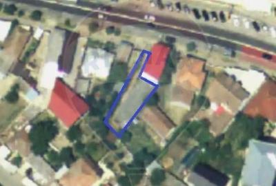 Teren de 250 mp, în Filiași - 2