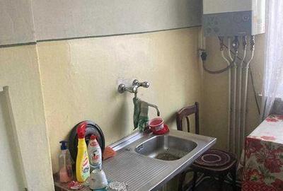 Apartament cu 2 camere semidecomandat în Central - 7