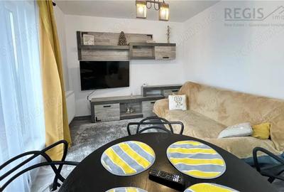 Apartament modern cu 3 camere Avantgarden I pet friendly - 5