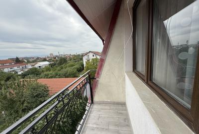 Apartament cu 3 camere decomandat în Vest - 4