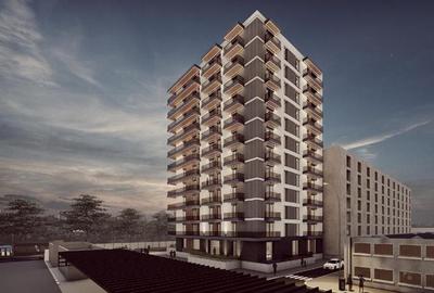 Teren cu Autorizatie de Construire + Clădire de Vânzare AUCHAN BERCENI - 4