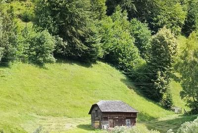 Teren de 3950 mp, în Podu Dâmboviței
