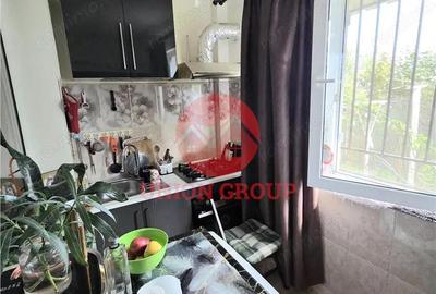 Garsoniera 27mp, Curata si Foarte Bine Intretinuta, Renovata Frumos - 8