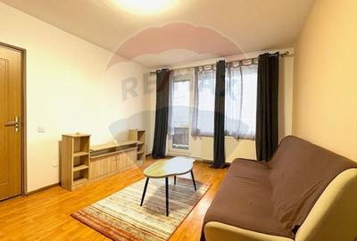 Apartament 2 camere de inchiriat - B-dul. Saturn 41 Brasov - 2