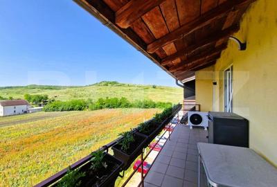 Apartament 3 camere, 70mp, loc de parcare, Jucu de Mijloc - 7