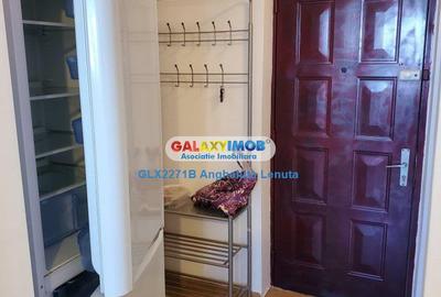 Garsonieră semidecomandată, mobilată în Drumul Taberei - 8