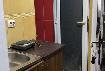 Garsonieră decomandată în Exterior Vest - 4