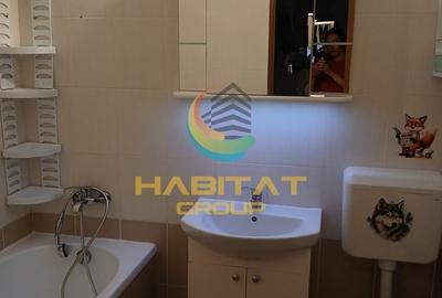 Apartament cu 2 camere decomandat, mobilat în Berceni - 14