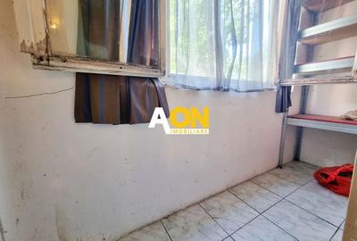 Apartament 2 camere + balcon, parter, zona Closca - 2