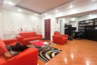 REA1023744 Apartament de vanzare 4 camere l Universitate - 2