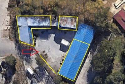 Hale si birouri de inchiriat, str. Constantei, Bacau - 2