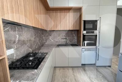 Vila speciala de inchiriat- Primaverii- parc Floreasca - 7