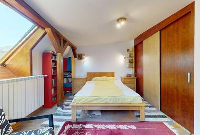 De vanzare Casa 5 camere Calea Calarasi - 10