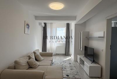 Apartament cu 2 camere în Theodor Pallady - 1