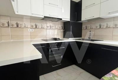 Confort, lumina si spatiu - apartament 3 camere de inchiriat in Șelimbar! - 2