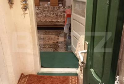 Casă cu 2 camere cu Teren 2000 Mp în Central - 2