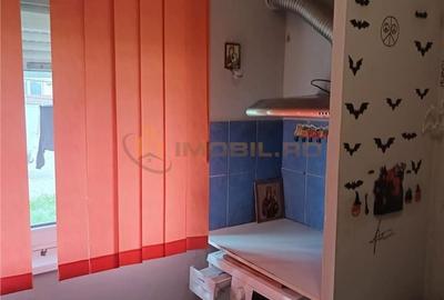 Garsonieră în Alexandru cel Bun - 2