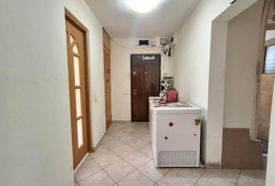 Apartament cu 3 camere decomandat în Vitan Mall - 7