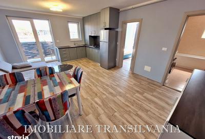 Apartament cu 2 camere în Central - 6