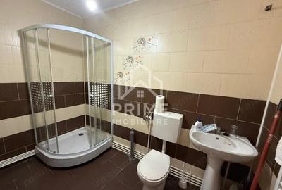 Apartament cu 2 camere în Ultracentral - 3