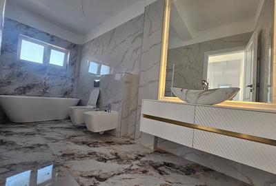 Casă individuală cu 4 camere cu Teren 350 Mp în Rediu - 3