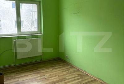Apartament cu 4 camere decomandat în Burdujeni - 7