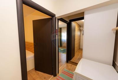 Apartament 3 camere de inchiriat, zona Brancoveanu / Piata Sudului - 15