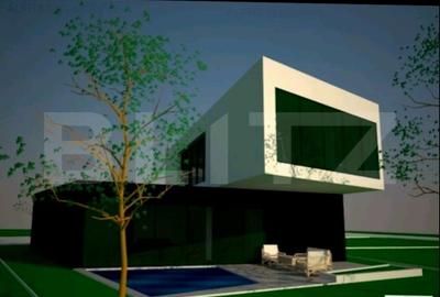 Casa, 6 camere, 213 mp,, zona Lunei - 3