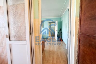 Apartament cu 2 camere semidecomandat în Tomis Nord - 6