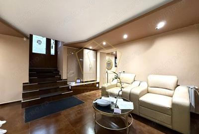 Spațiu comercial, de 80 mp, în Bălcescu - 6