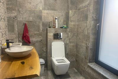 Duplex cu 6 camere cu Teren 275 Mp în Berceni - 15