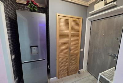 Apartament cu 2 camere semidecomandat în Drumul Taberei - 7