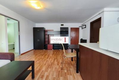 Apartament cu 3 camere semidecomandat, mobilat în Florești - 8