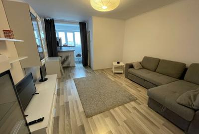 Garsoniera Iancului - Pantelimon - 12 min M. Piata Iancului - 3