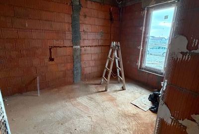 Casă cu 3 camere în Sântandrei - 9