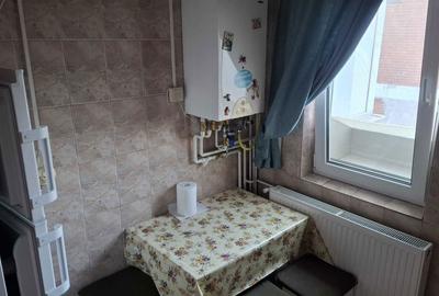 Apartament cu 2 camere decomandat în Central - 7
