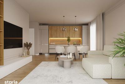 Apartament cu 3 camere în Militari - 2