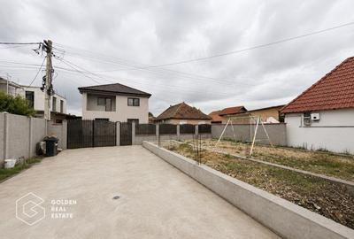 Casă individuală cu 2 camere cu Canalizare în Vladimirescu - 12