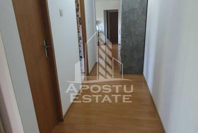 Apartament cu 3 camere semidecomandat, mobilat în Soarelui - 12