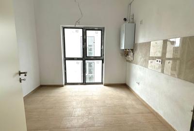 Apartament 2 Camere + Parcare, Etaj 2 - 4