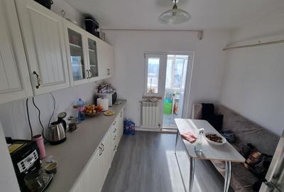 Gara stadion portul-apartament 2 camere decomandat cu gaze - 7