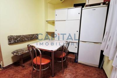 EXCLUSIVITATE! COMISION %! Ap 1 camera, etajul 3/8, Plopilor, Parcul Rozelor - 4