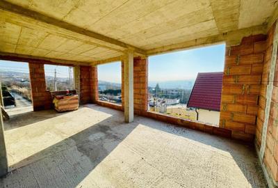 Casa cuplata, 4 camere, 163 mp utili, semifiniasata, cartier Dambul Rotund - 6