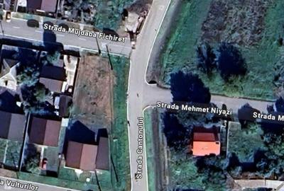 Spațiu comercial, în Valu lui Traian - 3