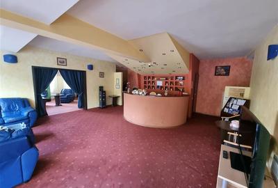 Hotel/Pensiune, de 600 mp, în Poiana Brașov - 21
