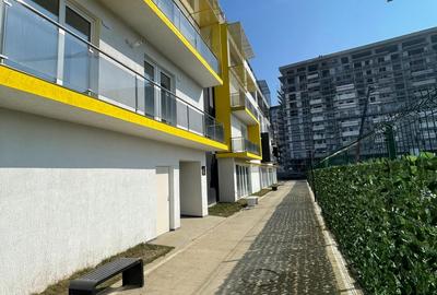 Apartament cu 2 camere semidecomandat în Theodor Pallady - 10