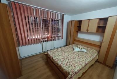 Apartament cu 3 camere ~ Zona Micro 3 / Iazul Morilor ~ cu imbunatatiri Apartament cu 3 camere ~ Zona Micro 3 / Iazul Morilor ~ cu imbunatatiri - 4