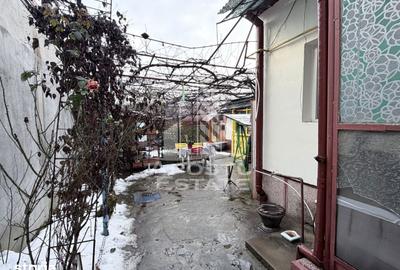 Casă cu 3 camere cu Canalizare în Freidorf - 8