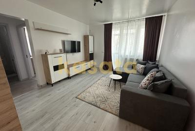 Apartament cu 2 camere circular, mobilat în Drumul Taberei - 1